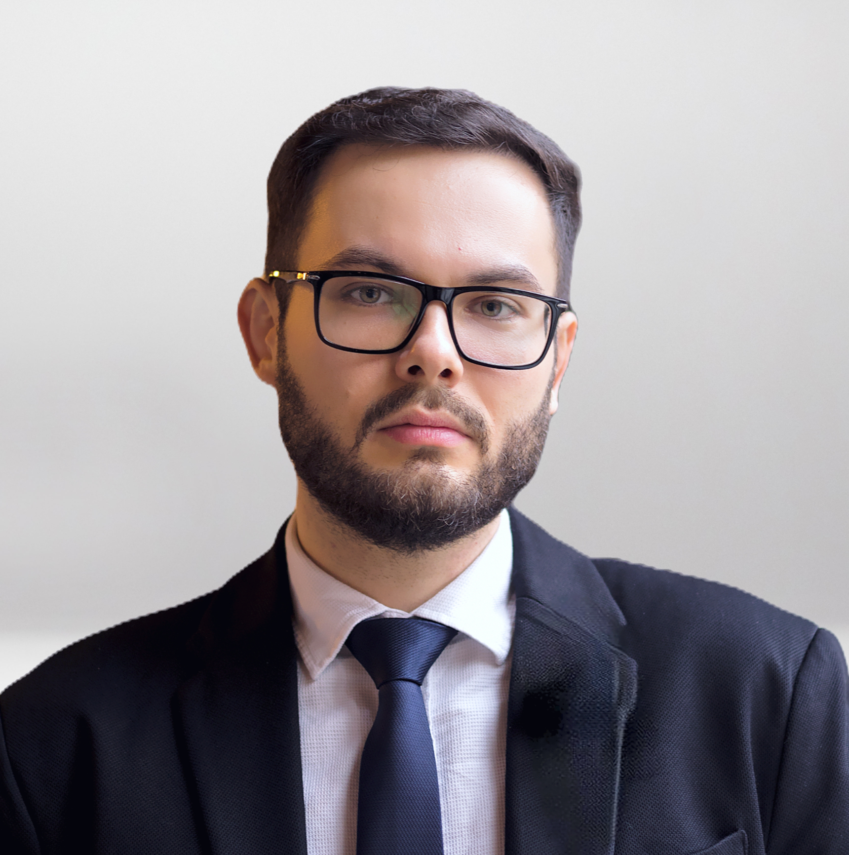 Zoltan Gacsi